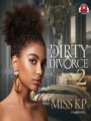 cover image of The Dirty Divorce 2